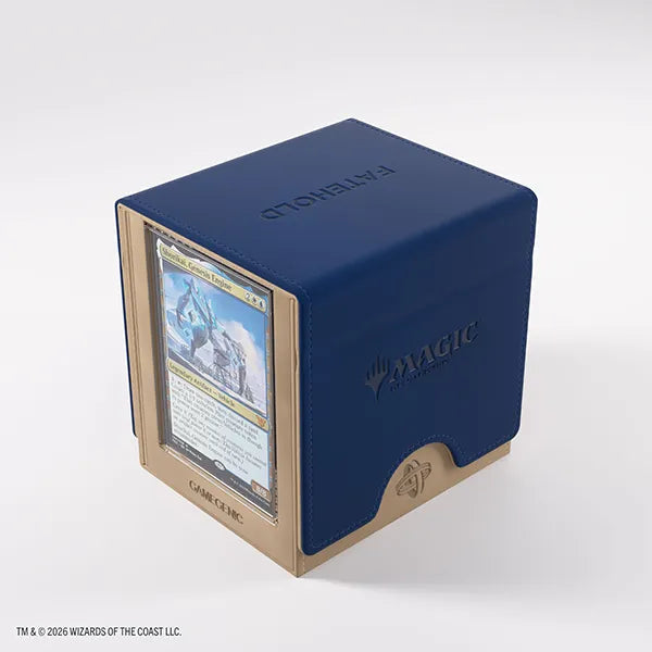 GameGenic: Magic the Gathering: Reality Fracture Sidekick PRO [Deck Box]