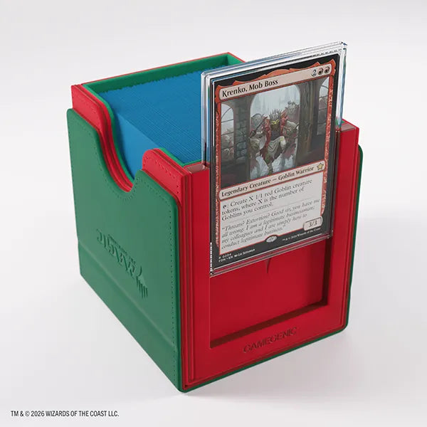 GameGenic: Magic the Gathering: Reality Fracture Sidekick PRO [Deck Box]