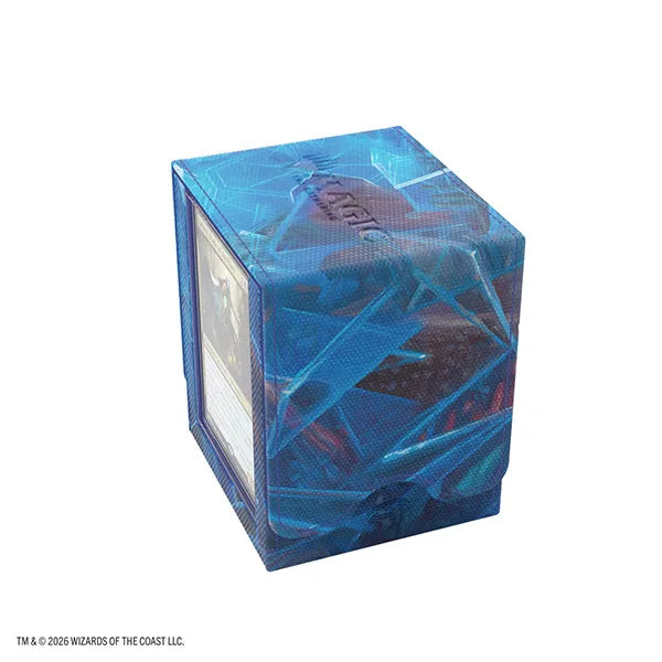 GameGenic: Magic the Gathering: Reality Fracture Squire PLUS [Deck Box]