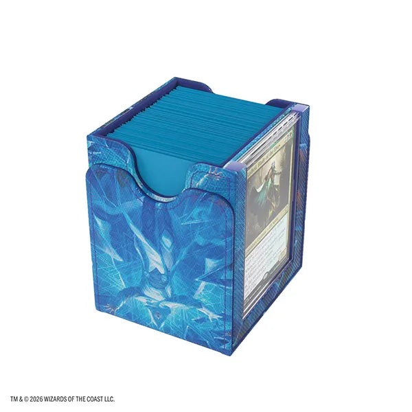 GameGenic: Magic the Gathering: Reality Fracture Squire PLUS [Deck Box]