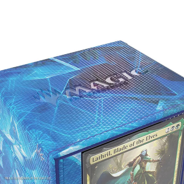 GameGenic: Magic the Gathering: Reality Fracture Squire PLUS [Deck Box]
