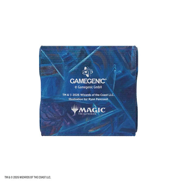 GameGenic: Magic the Gathering: Reality Fracture Squire PLUS [Deck Box]