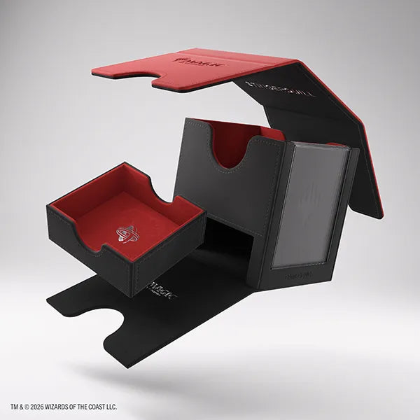 GameGenic: Magic the Gathering: Reality Fracture Sidekick PRO [Deck Box]