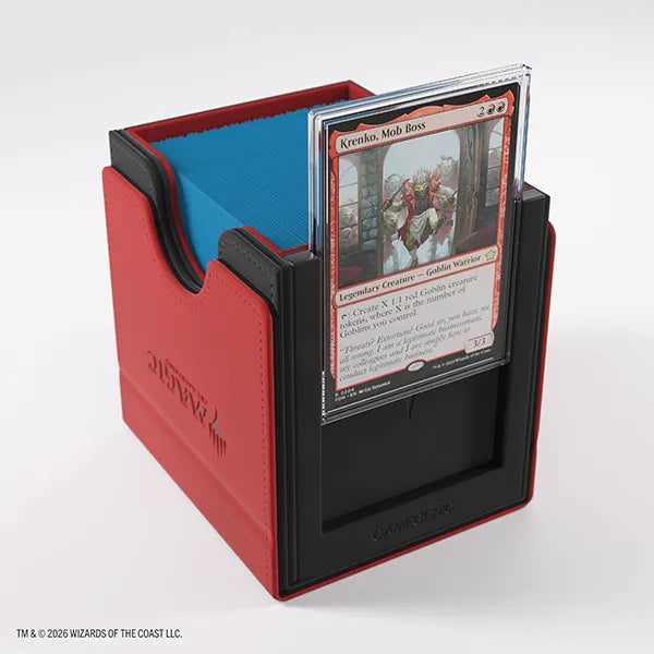 GameGenic: Magic the Gathering: Reality Fracture Sidekick PRO [Deck Box]