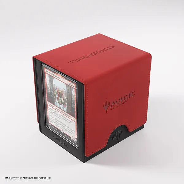 GameGenic: Magic the Gathering: Reality Fracture Sidekick PRO [Deck Box]