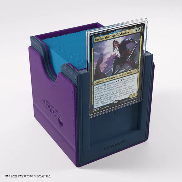 GameGenic: Magic the Gathering: Reality Fracture Sidekick PRO [Deck Box]