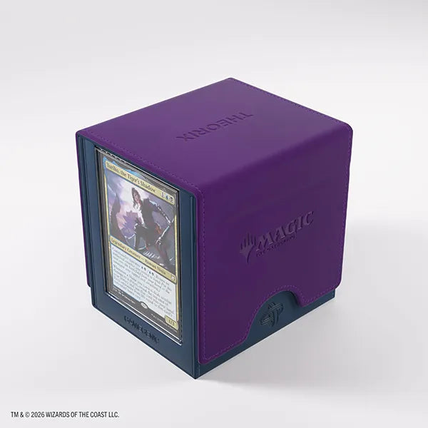 GameGenic: Magic the Gathering: Reality Fracture Sidekick PRO [Deck Box]