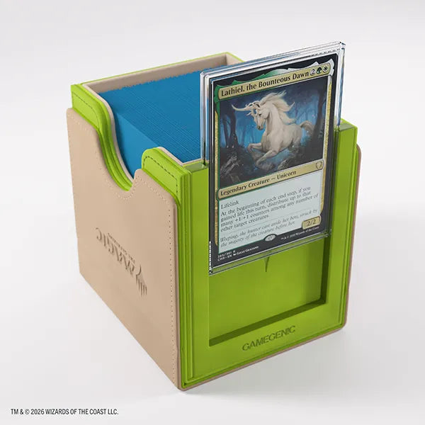 GameGenic: Magic the Gathering: Reality Fracture Sidekick PRO [Deck Box]