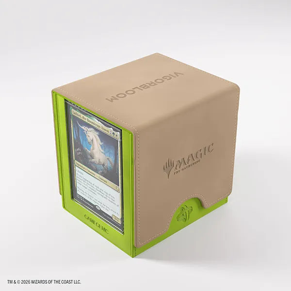 GameGenic: Magic the Gathering: Reality Fracture Sidekick PRO [Deck Box]