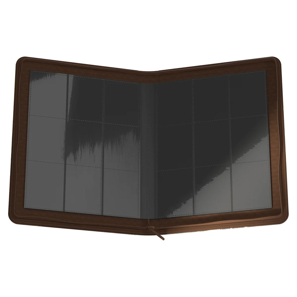 Ultimate Guard: Zipfolio 360 Xenoskin Magic: The Gathering - Edge of Eternities [Binders]