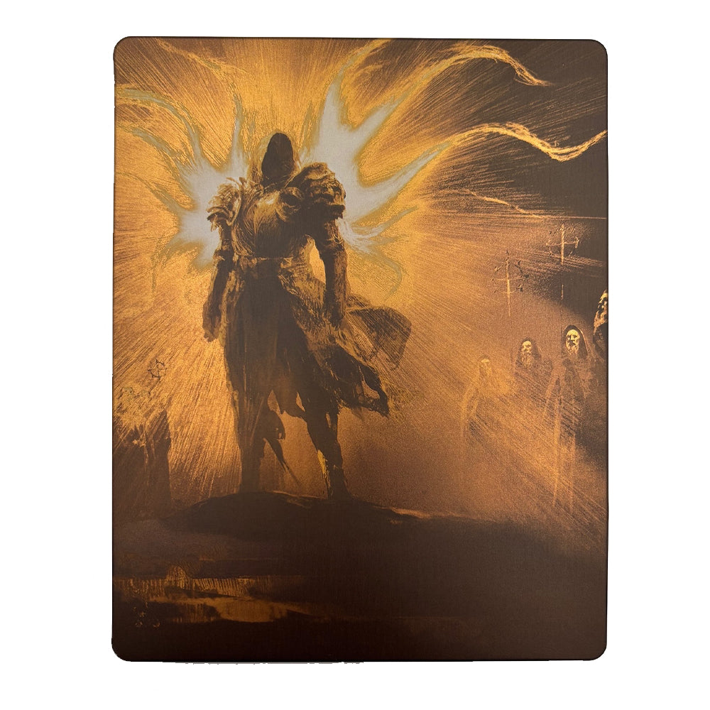 Blizzard: Diablo IV [Steelbook]