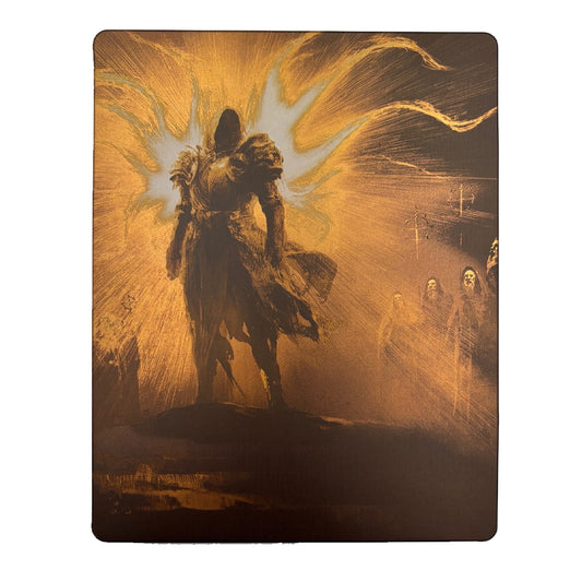 Blizzard: Diablo IV Steelbook [Case Only]
