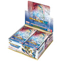 Digimon Card Game: Chivalrous XIII (EX-13) [Booster Box]
