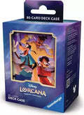Disney Lorcana TCG:  Fabled [Deck Box]