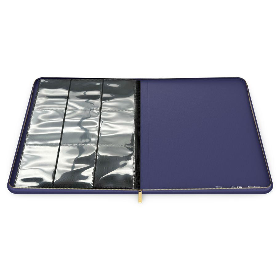 Disney Lorcana: Branded Premium [Zip Binder]