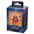 Disney Lorcana TCG: Azurite Sea [Deck Box]