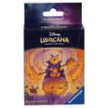 Disney Lorcana TCG: Azurite Sea [Sleeves]