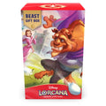 Disney Lorcana TCG: Beast [Gift Box]