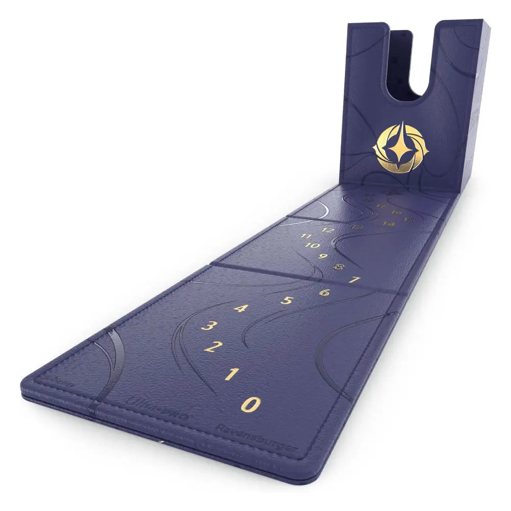Disney Lorcana TCG: Branded Premium [Deck Box]