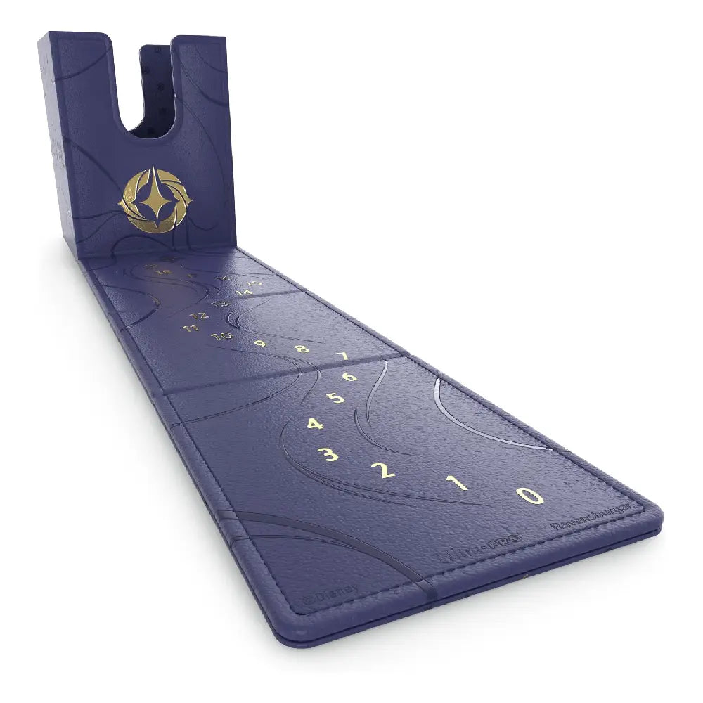Disney Lorcana TCG: Branded Premium [Deck Box]