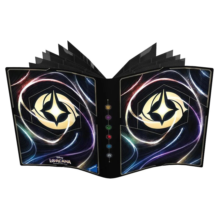 Disney Lorcana TCG: Branded [Portfolio]