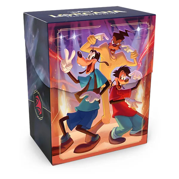 Disney Lorcana TCG: Fabled [Deck Box]