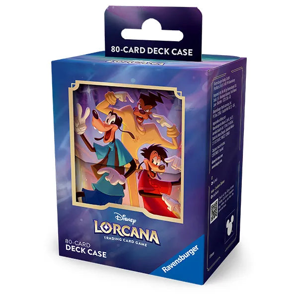 Disney Lorcana TCG: Fabled [Deck Box]
