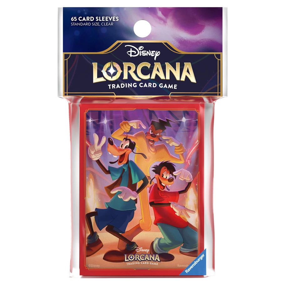 Disney Lorcana TCG: Fabled [Sleeves]