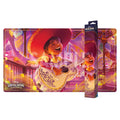 Disney Lorcana TCG: Hyperia City - Miguel [Playmat]