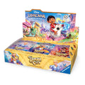 Disney Lorcana TCG: Hyperia City [Booster Box]