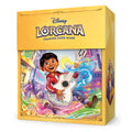 Disney Lorcana TCG: Hyperia City [Prerelease Kit]