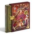 Disney Lorcana TCG: Quest of Wonders [Illumineer's Lorebook]