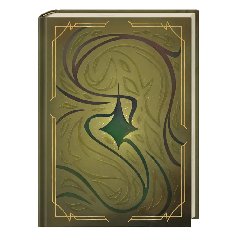 Disney Lorcana TCG: Quest of Wonders [Illumineer's Lorebook]