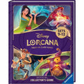 Disney Lorcana TCG: Sets 9-13 [Official Collector's Guide]