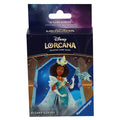 Disney Lorcana TCG: Shimmering Skies [Sleeves]