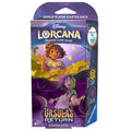 Disney Lorcana TCG: Ursula's Return [Starter Deck]