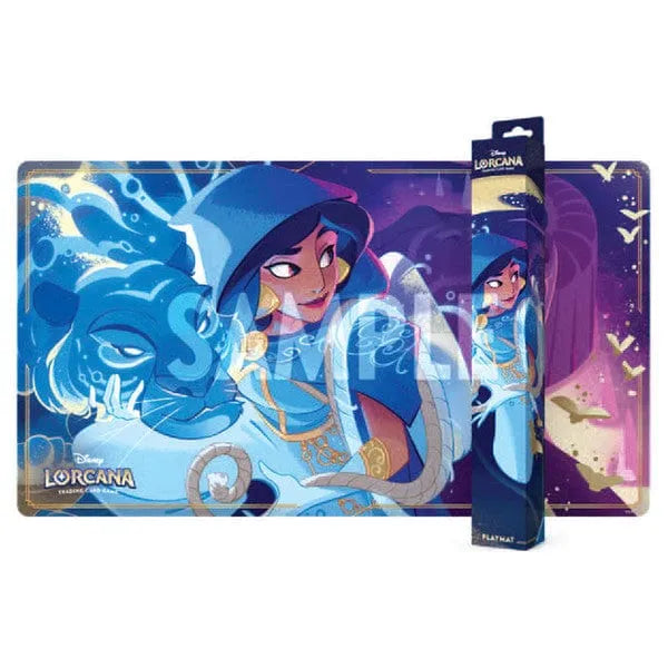 Disney Lorcana TCG: Whispers in the Well [Playmat]