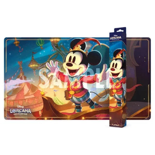 Disney Lorcana TCG: Whispers in the Well [Playmat]