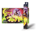 Disney Lorcana TCG: Winterspell - Dragon Fire [Playmat]