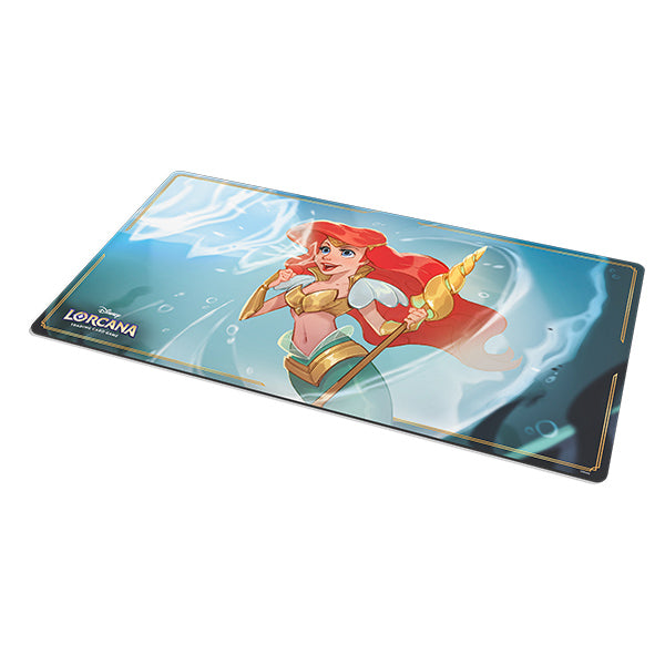 Disney Lorcana TCG: Winterspell [Playmat]