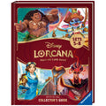 Disney Lorcana TCG: Sets 5 - 8 [Official Collector's Guide]