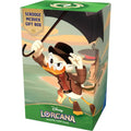 Disney Lorcana TCG: Winterspell - Scrooge McDuck [Gift Box]