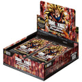 Dragon Ball Super: Fusion World: Brightness of Hope FB11 [Booster Box]