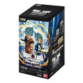 Dragon Ball Super: Fusion World: Japanese - Cross Force FB10 [Booster Box]