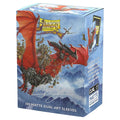 Dragon Shield: Art - Dual Matte 100CT [Sleeves]
