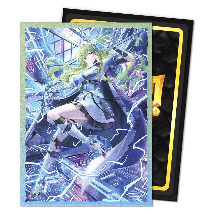 Dragon Shield: Dual Matte - Art Sleeves - Grand Archive - 100CT [Sleeves]