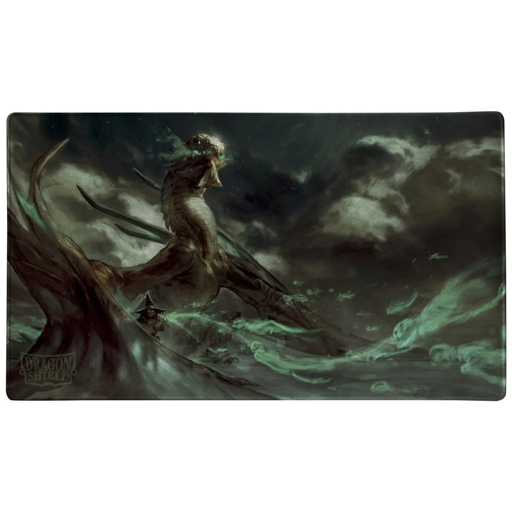 Dragon Shield: Halloween 2026 [Playmat and Tube]