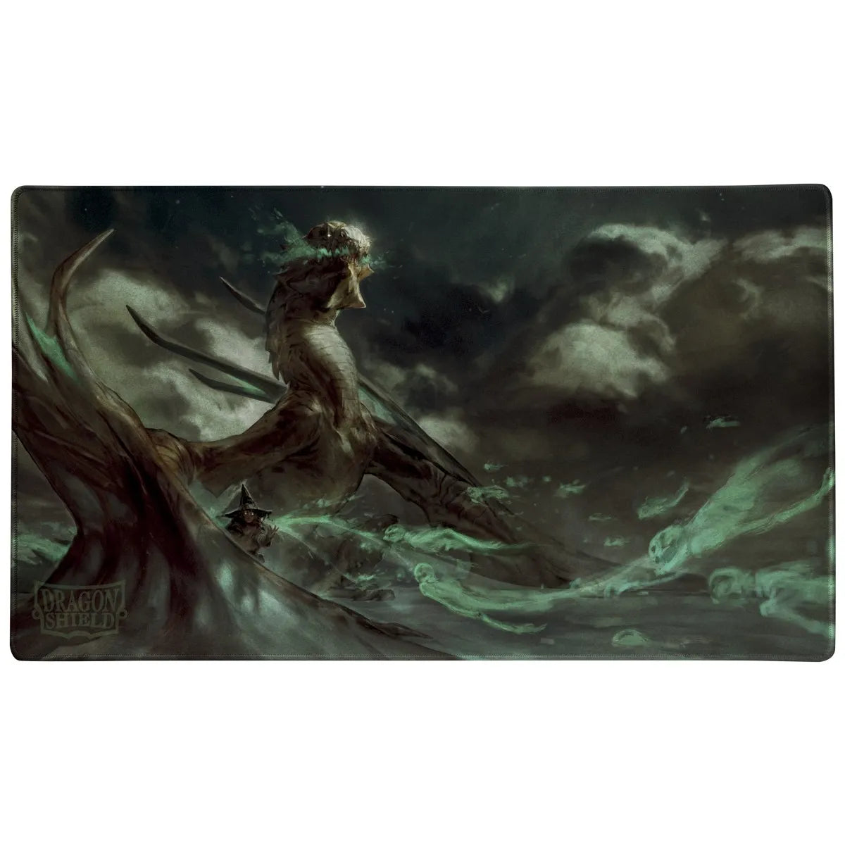 Dragon Shield: Halloween 2026 [Playmat and Tube]
