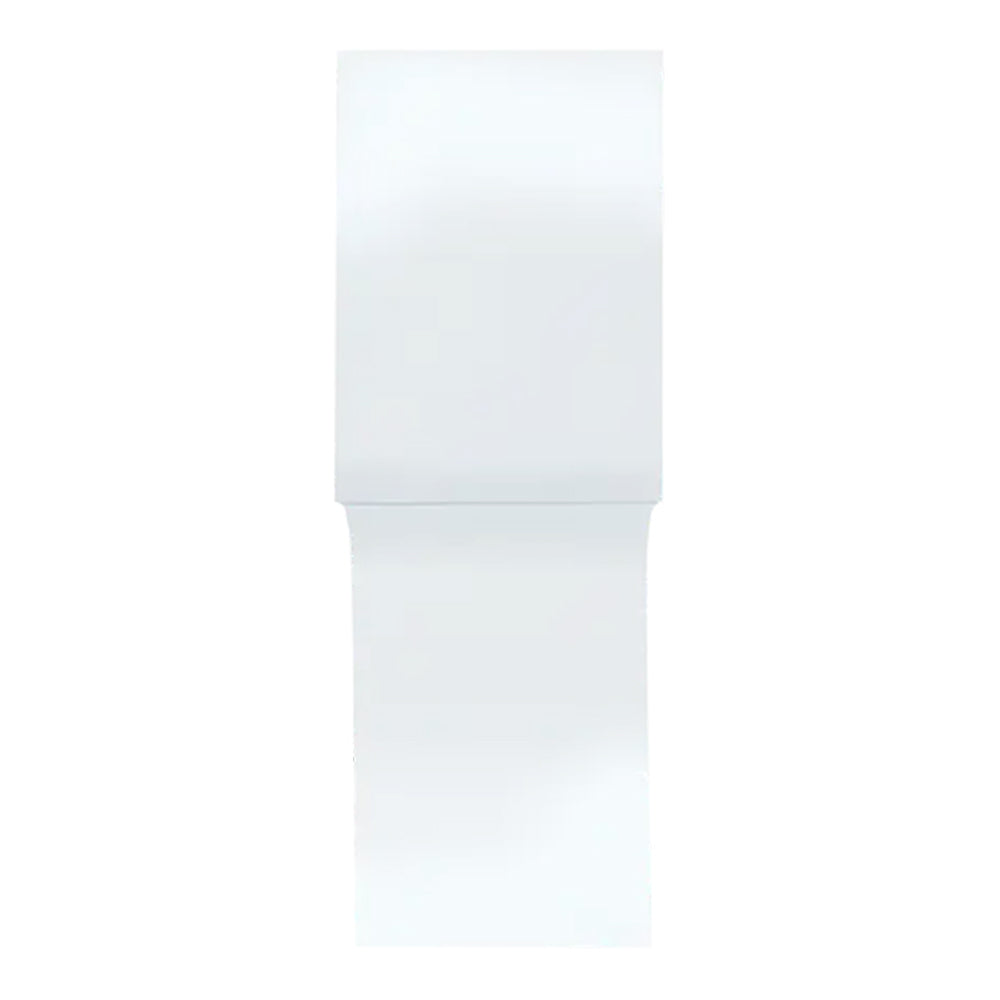 Dragon Shield: Japanese Size - Sealable Perfect Fit - 100CT Inner [Sleeves]