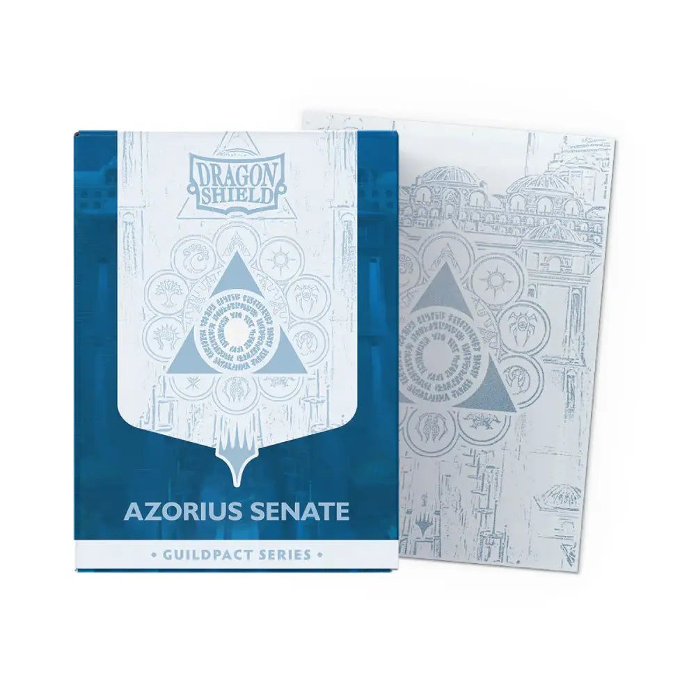 Dragon Shield: Magic the Gathering - Guild Pact [Sleeves]